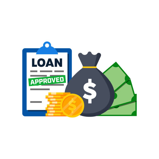 Agricultural Loans in Nevada, IA